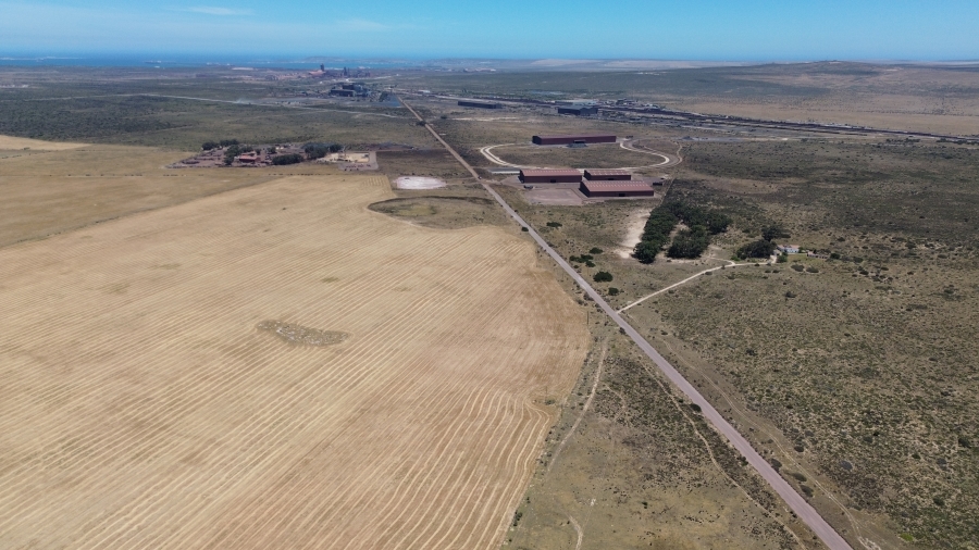 Commercial Property for Sale in Vredenburg Rural Western Cape